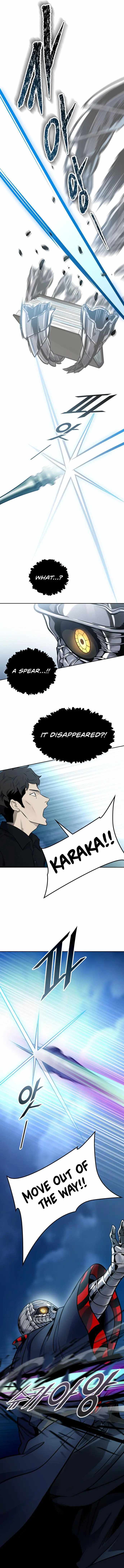 Tower of God Chapter 586 image 22